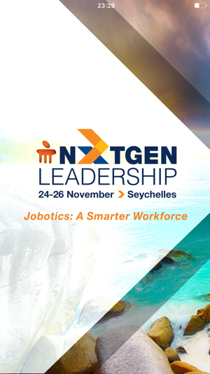 NxtGen 2016
