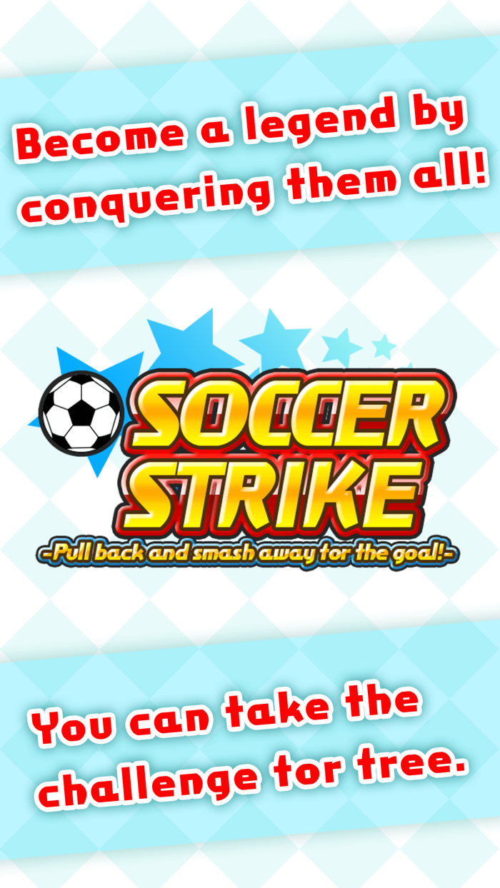 Soccer Puzzle for Brain Training -SoccerStrike-