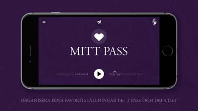 Vila dig i form Screenshot