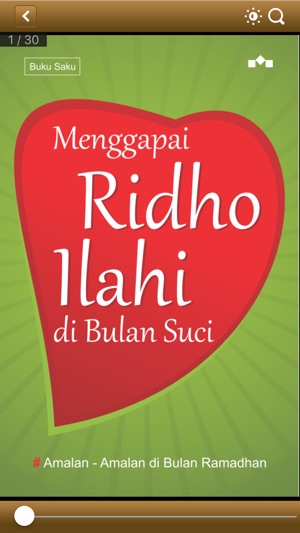 Toko Buku Islami(圖5)-速報App