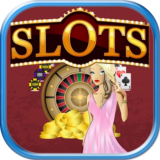 Spin Vegas & Win Jackpot 777 - New Game of Casino icon