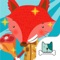 Kids Animal Game - The Fox & Chicken, Play & Learn