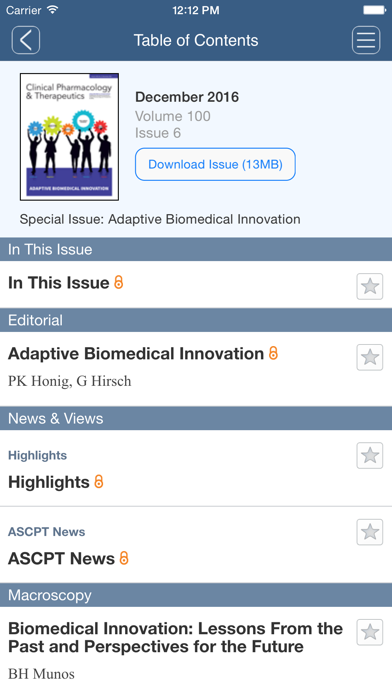 Clinical Pharmacology... screenshot1