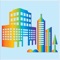 City Build Game app is very easy to play and nice option to spend your leisure time