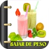 Jugos Para Bajar De Peso