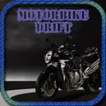Most Adventurous Motorbike drift racing game App Positive Reviews
