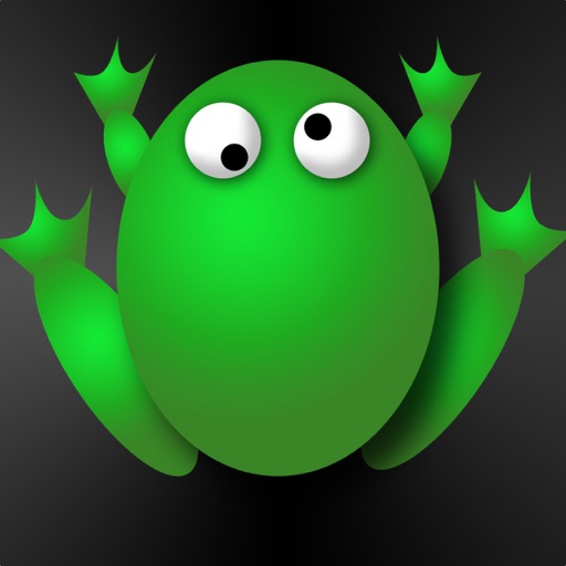 Frog Color Jumper Free Endless One Touch Games by Game Nation LLC