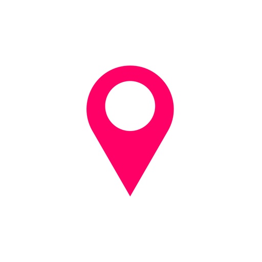 Findman - GPS, Maps and Finder icon