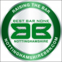 Nottinghamshire Best Bar None