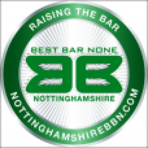 Nottinghamshire Best Bar None