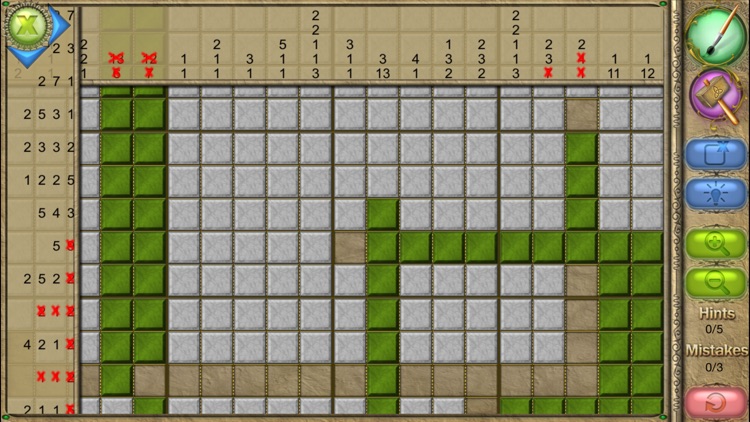 FlipPix Jigsaw - Up screenshot-4