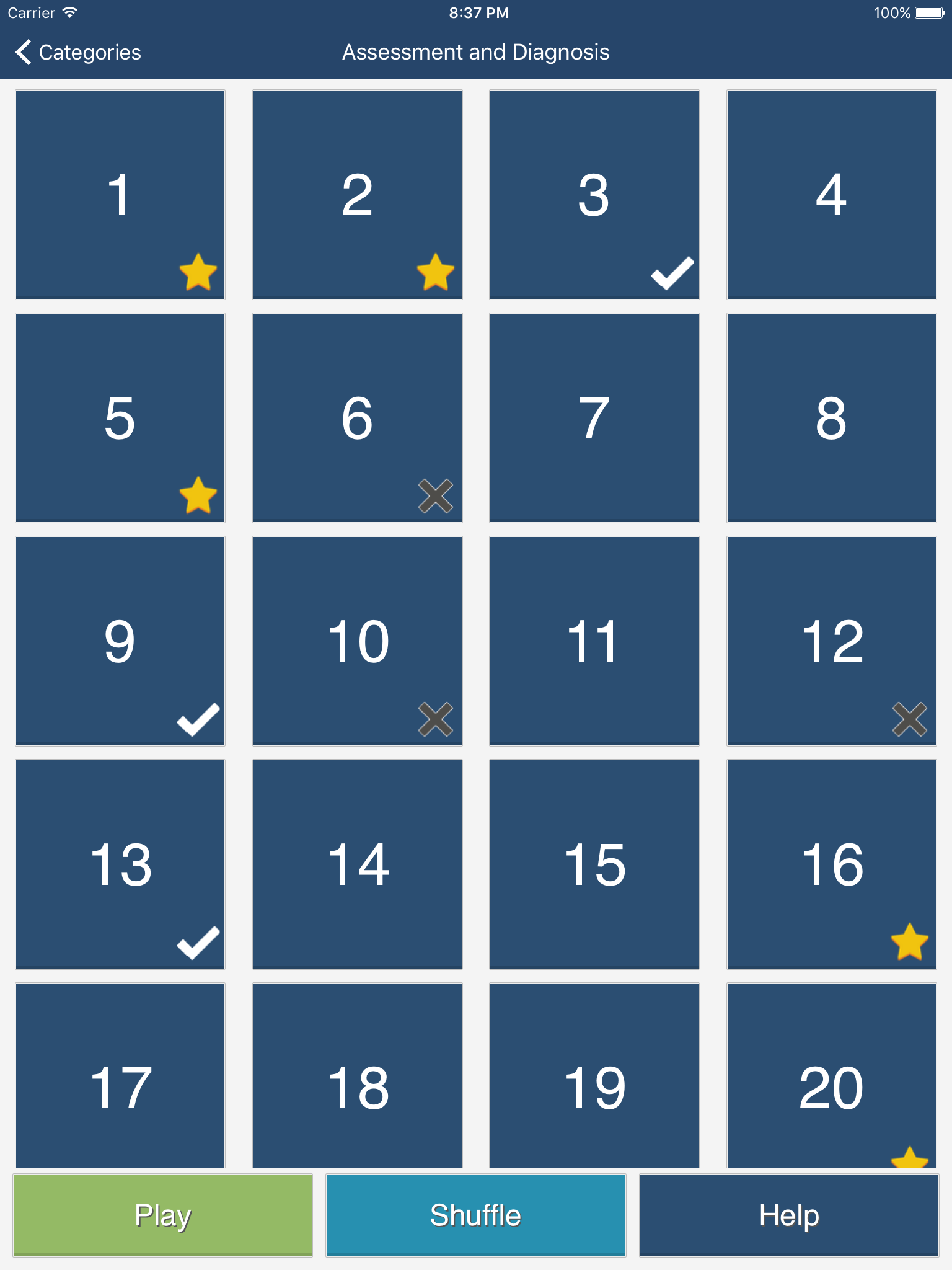 EPPP Test Prep screenshot 10