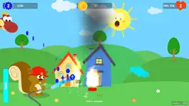 Game screenshot Pippi Fireman hack