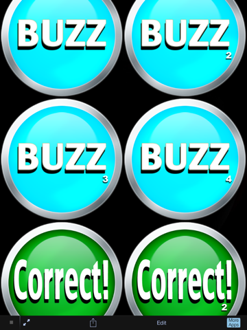 Screenshot #4 pour GameShow Pro Button Pack