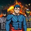 Create Your Own Man SuperHero - Comics Book Character Dress Up Game for Kids & Boys - iPhoneアプリ