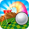Impossible Crazy Mini Golf : Open Fun Minigolf - iPhoneアプリ