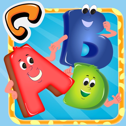 Chifro ABC: Kids Alphabet Game Icon