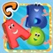 Chifro ABC: Kids Alphabet Game helps 2-4-year babies, toddlers, kid's and children to learn alphabet (ABC) of the English language