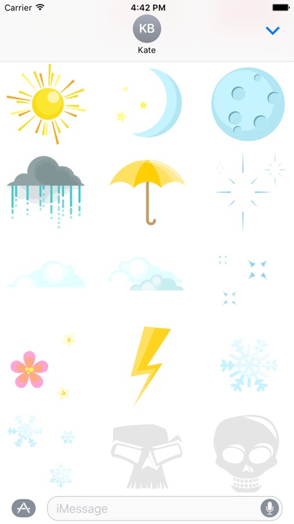 Super Stickies: Basic
