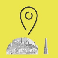 Erbil Tour Guide app icon - Travel app for iPhone