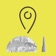 Erbil Tour Guide app icon - Travel app for iPhone