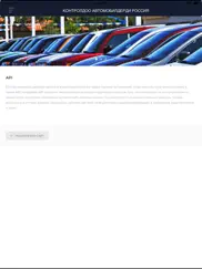 проверить автомобиль айпад изображения 4