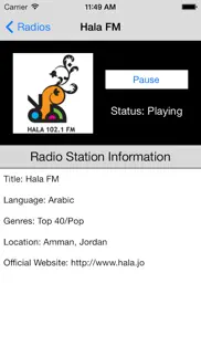 jordan radio live player (amman / الأردن راديو) problems & solutions and troubleshooting guide - 2