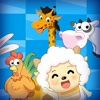 1-8岁宝宝连动物游戏-一款提高儿童智力的动物类少儿教育益智游戏