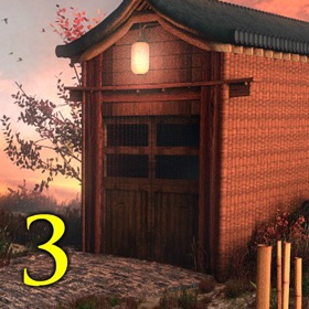 螢幕擷取畫面 (5) 密室逃脱:逃出阴森神庙3
