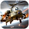 Helicopter Air Combat : New War Strategy Adventure