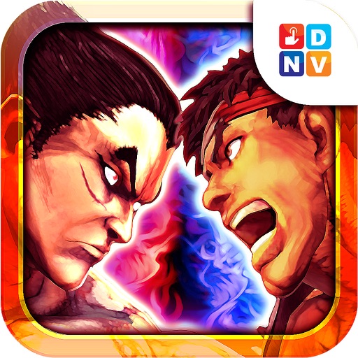 Street of Rage iOS App