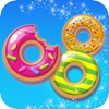 Donut Dazzle Maker - iPhoneアプリ