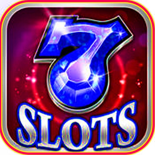 izzi Casino Slots: SPIN SLOT Machine icon