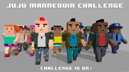 Game screenshot Juju Mannequin Challenge mod apk