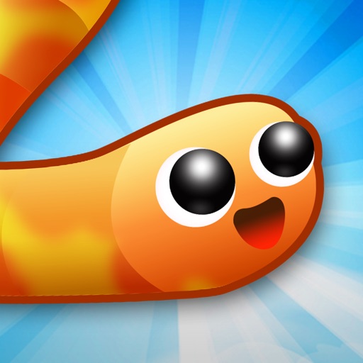 Snake Challenge Fever - Hungry Rolling Worms World iOS App