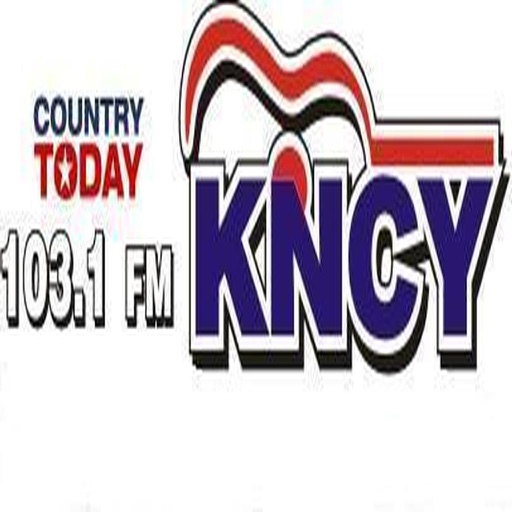 KNCY Country