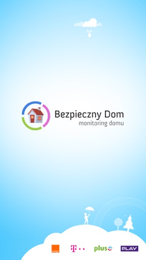 Bezpieczny Dom