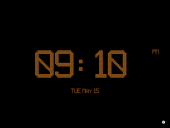 Shake Awake Lite iPad screenshot 2 - Productivity app