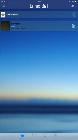 Game screenshot Ennio Bell apk
