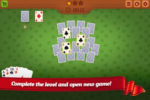 Card Games 50 in 1 screenshot 2