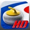 Curling3D HD