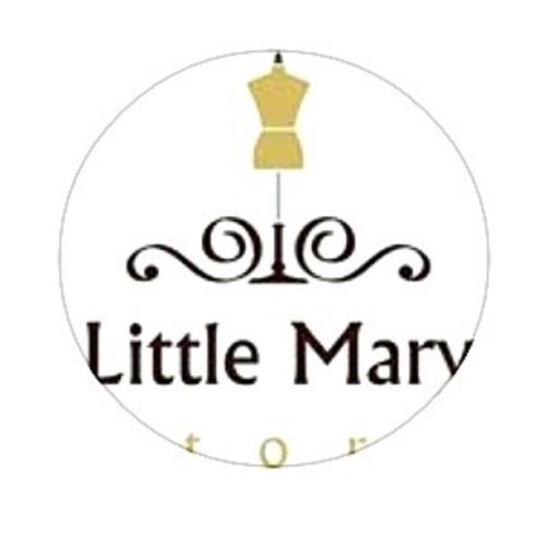 Little Mary Roupas