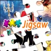 Jigsaw Puzzles Kid Super Megaforce Edition