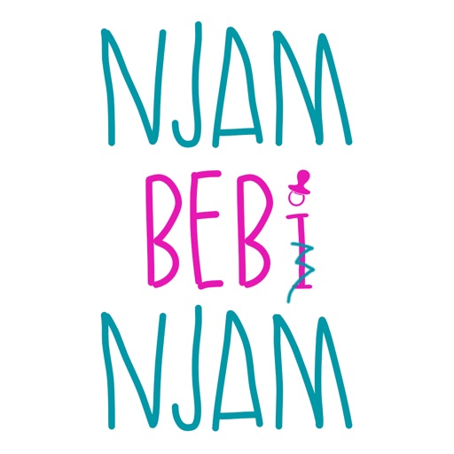 BebiNjamNjam icon