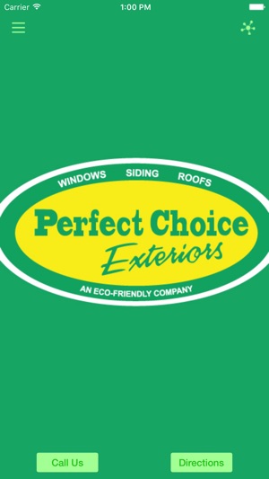 Perfect Choice Exteriors(圖1)-速報App