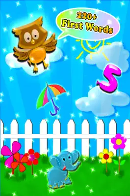 Game screenshot Interactive Balloon School apk