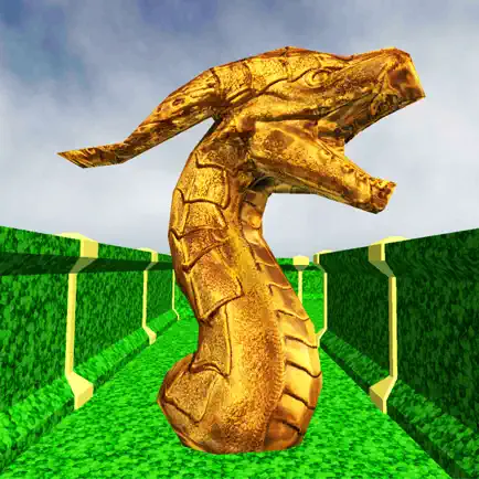 Dragon Maze - VR/AR Читы