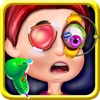 Eye Surgery Clinic Simulator - Amateur surgeon Simulator