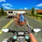 Heavy Bike Shooter 3D  : Real Fight During Race-r