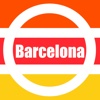 Barcelona Map offline- Ultimate Pocket Barcelona Guide with Spain Barcelona metro map, TMB underground FGC,Barcelona BCN,Barcelona Bus Routes map,Barcelona train Map,Barcelona maps, Barcelona Street map